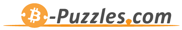Bitcoin-Puzzles.com Logo